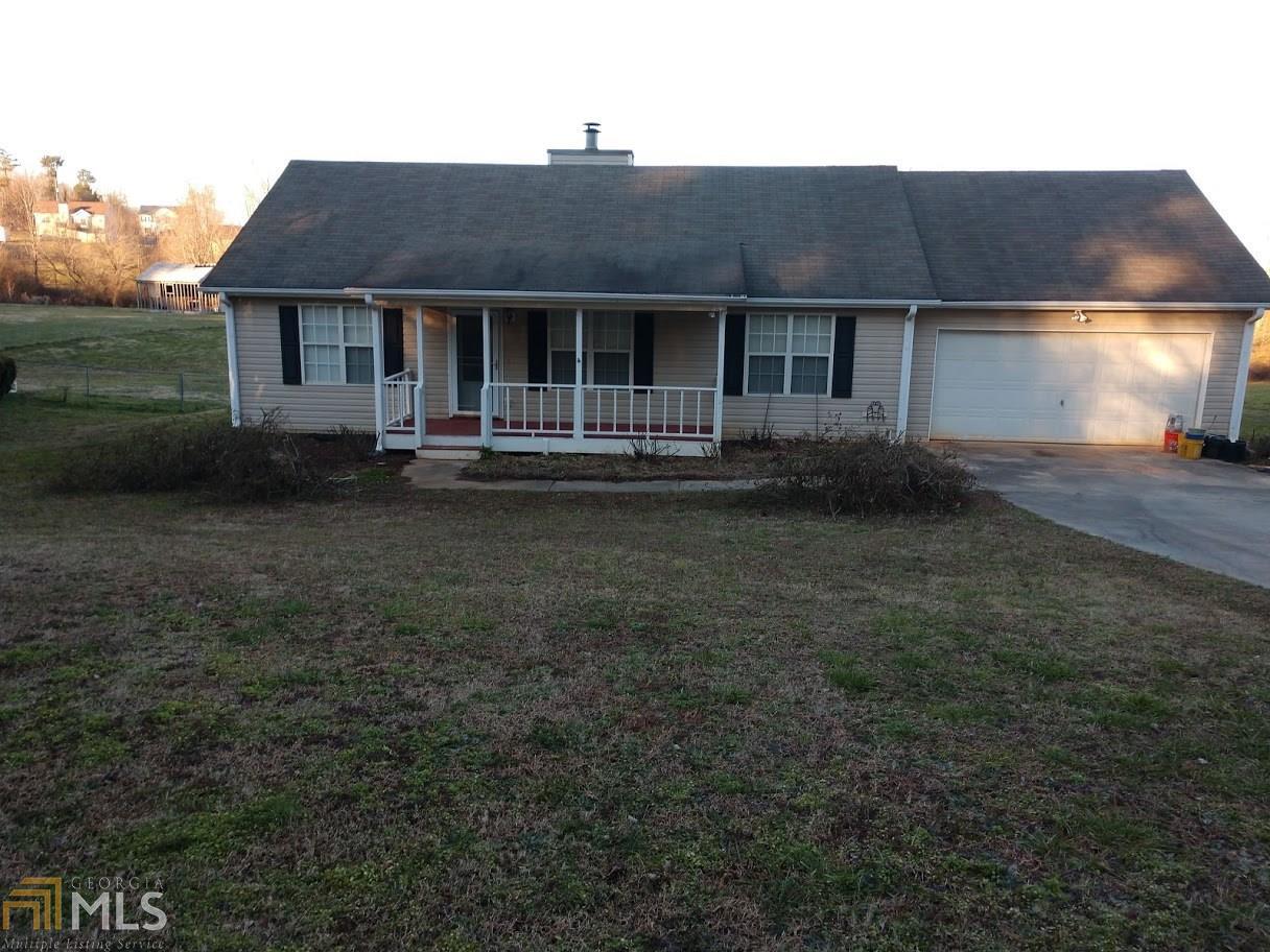 7933 West Carroll Road Carrollton, GA 30116 - Photo 1 of 1 Gallery Image 1