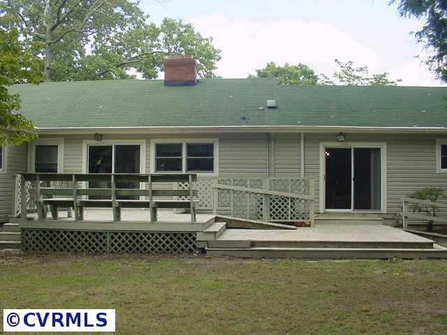 11600 Chalkley Road Chester, VA 23831 - Photo 9 of 10