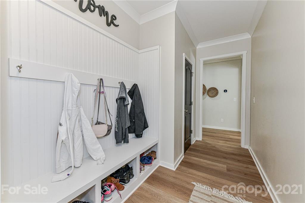 8074 Bryson Road Indian Land, SC 29707 - Photo 27 of 46 a view of a walk in closet