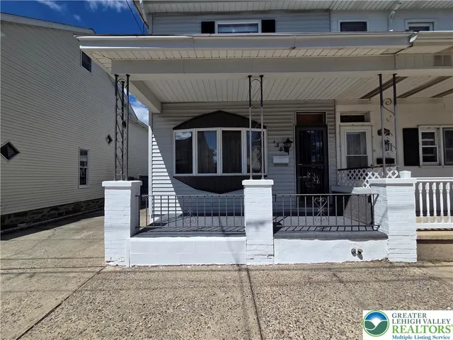 $129,000 | 138 East Fell Street, Summit Hill, PA 18250