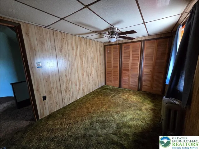 $129,000 | 138 East Fell Street, Summit Hill, PA 18250