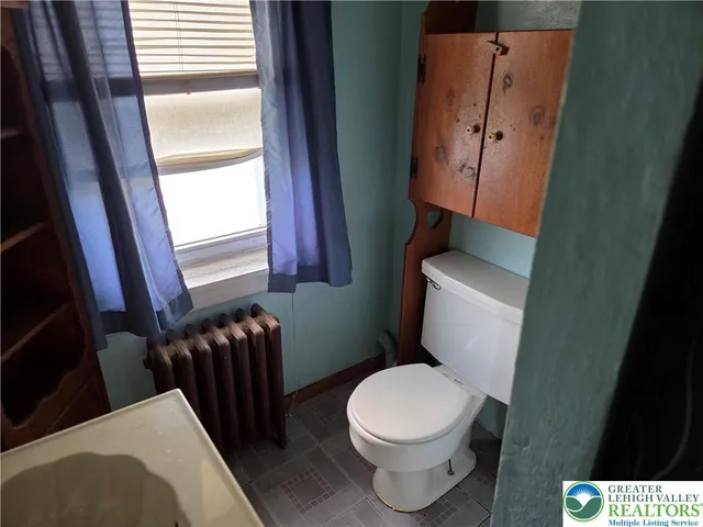 $129,000 | 138 East Fell Street, Summit Hill, PA 18250