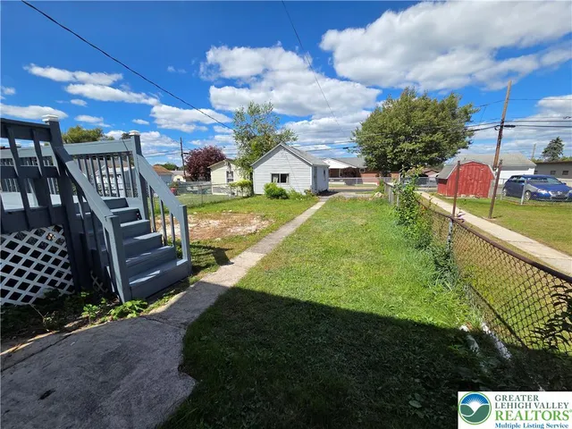 $129,000 | 138 East Fell Street, Summit Hill, PA 18250