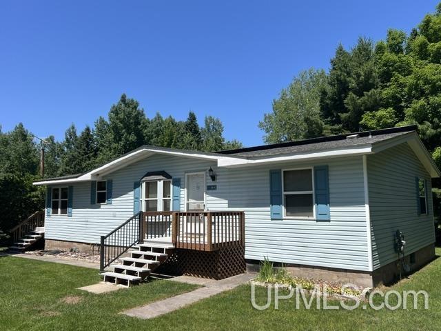 21564 Denton Road Chassell, MI 49916 - Photo 2 of 50
