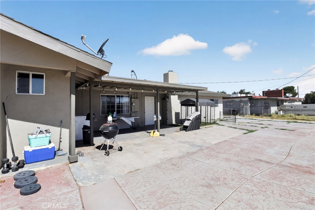 13477 Rancherias Road Apple Valley, CA 92308 - Photo 39 of 44