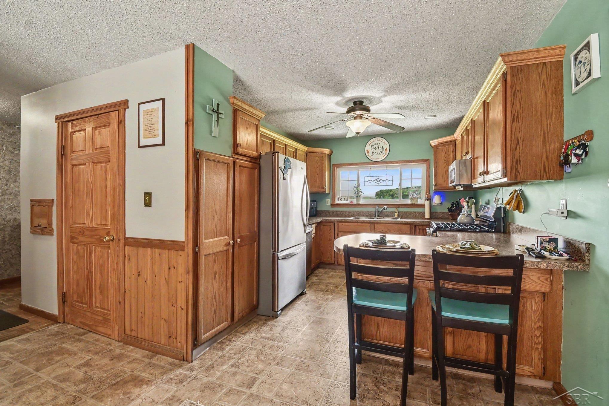 2577 North Brennan Road Hemlock, MI 48626 - Photo 9 of 41