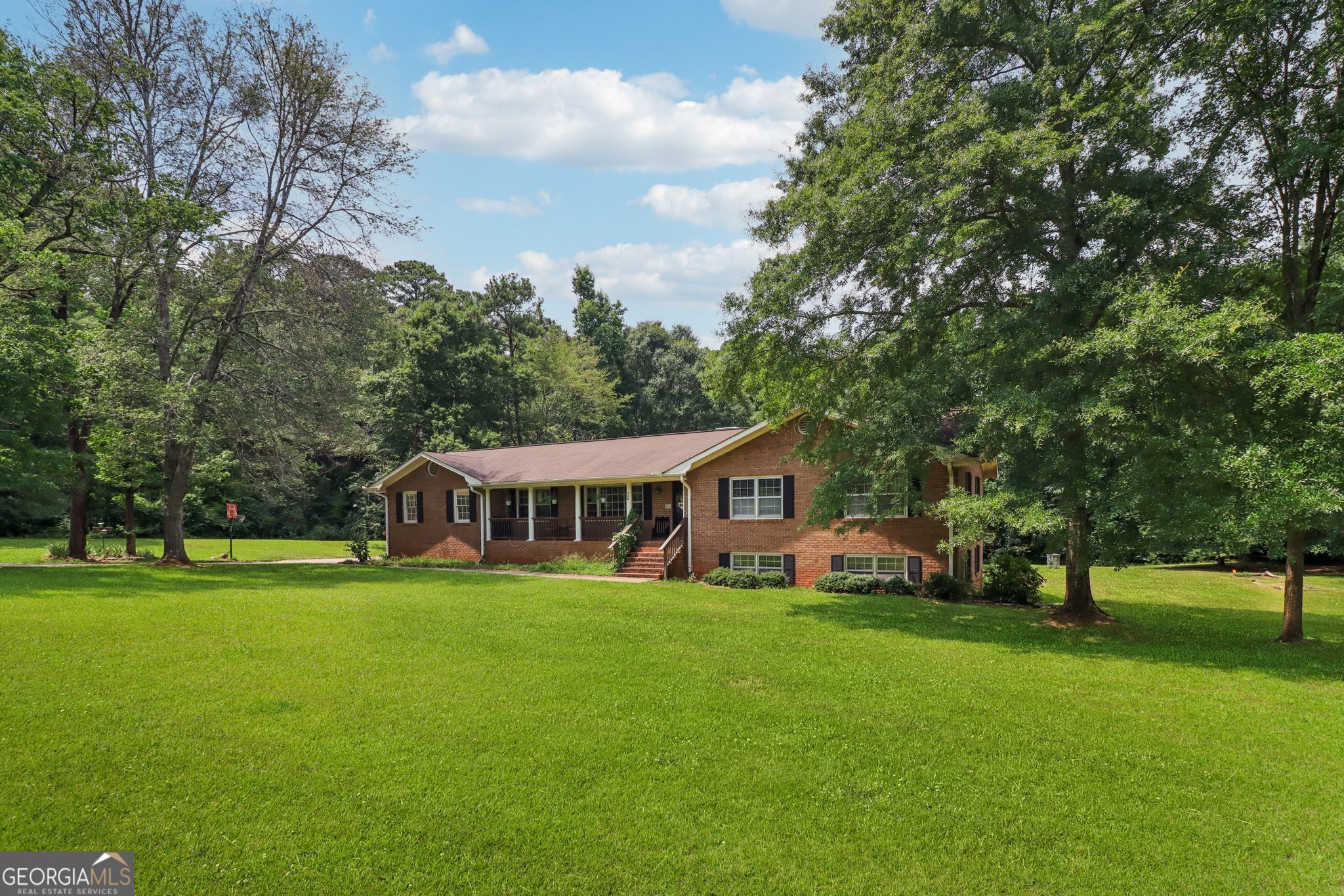 508 East Boyd Road Hogansville, GA 30230 - Photo 4 of 95