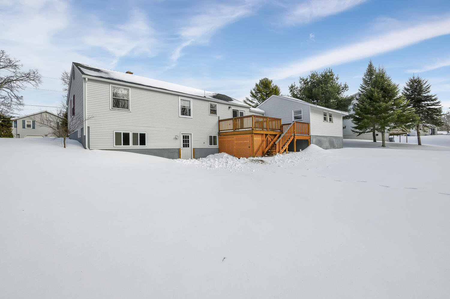 221 Sandy Hill Road South Portland, ME 04106 - Photo 32 of 34 221 Sandy Hill Rd South-large-033-031-Ex