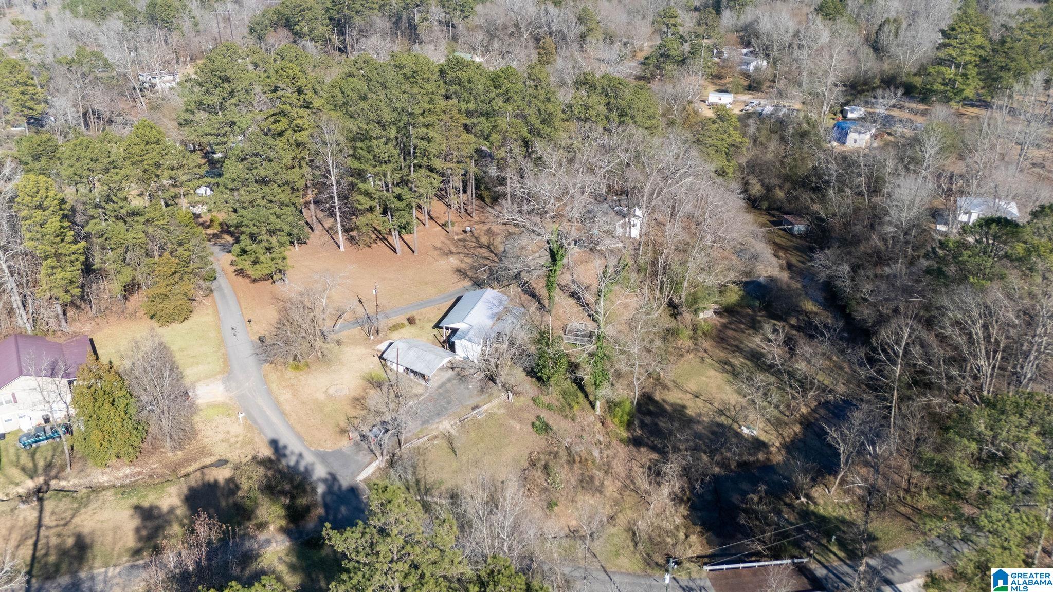 139 Glaze Creek Road Bessemer, AL 35023 - Photo 31 of 39