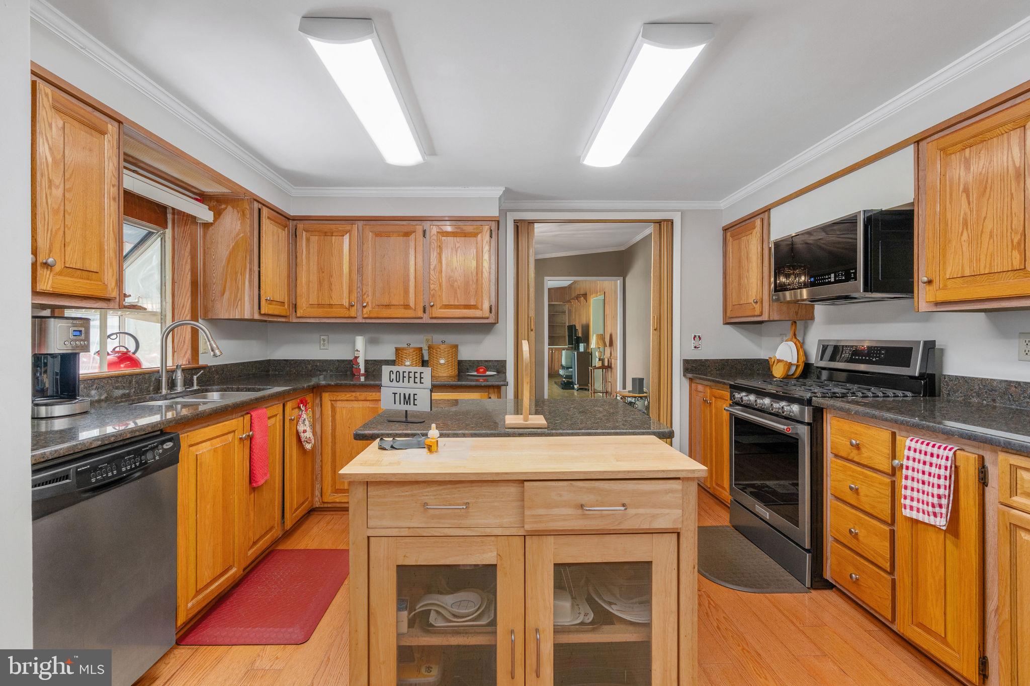 17250 Stoney Knoll Road Colonial Beach, VA 22443 - Photo 32 of 61
