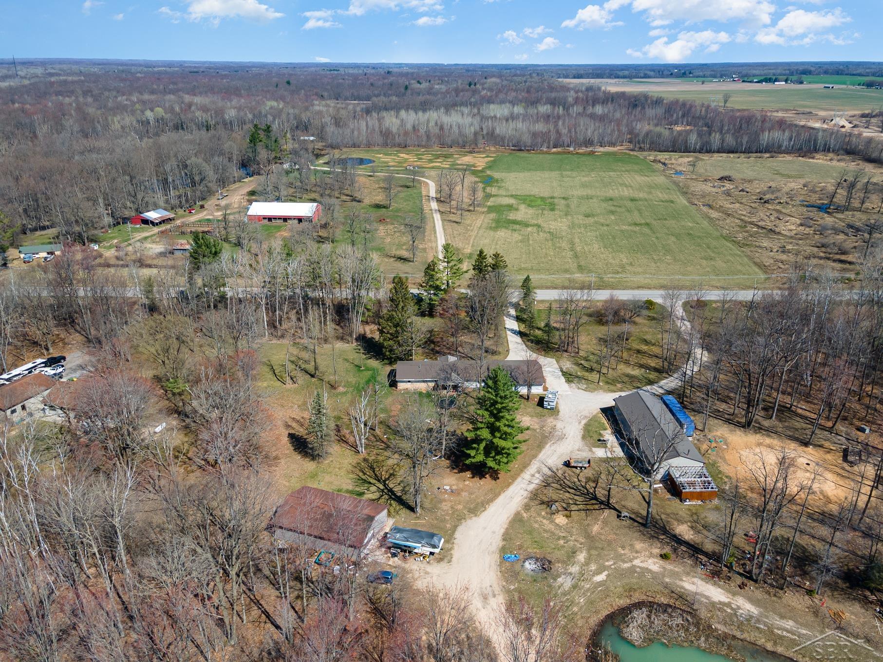2333 West Anderson Road Linwood, MI 48634 - Photo 10 of 10