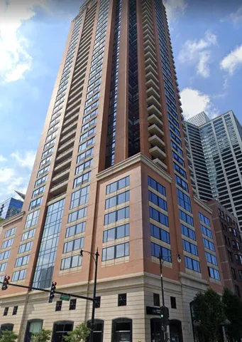 $2,450 | 1160 South Michigan Avenue, Unit 1606, Chicago, IL 60605