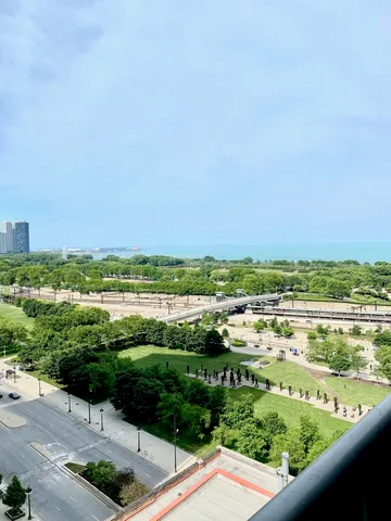 $2,450 | 1160 South Michigan Avenue, Unit 1606, Chicago, IL 60605