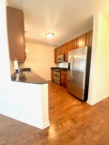 $2,450 | 1160 South Michigan Avenue, Unit 1606, Chicago, IL 60605