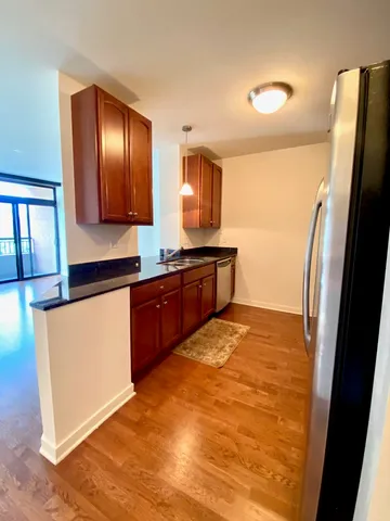 $2,450 | 1160 South Michigan Avenue, Unit 1606, Chicago, IL 60605