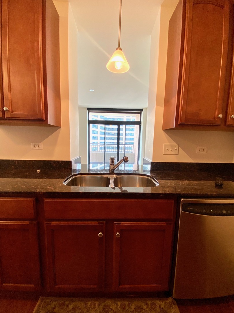 1160 South Michigan Avenue, Unit 1606 Chicago, IL 60605 - Photo 5 of 13