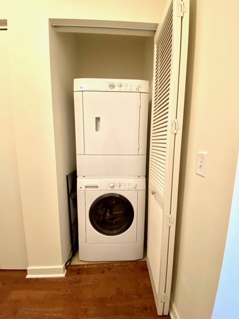 1160 South Michigan Avenue, Unit 1606 Chicago, IL 60605 - Photo 9 of 13