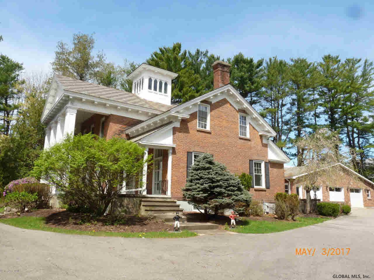 3 Locust Grove Road Saratoga Springs, NY 12866 - Photo 3 of 30 Photo 3