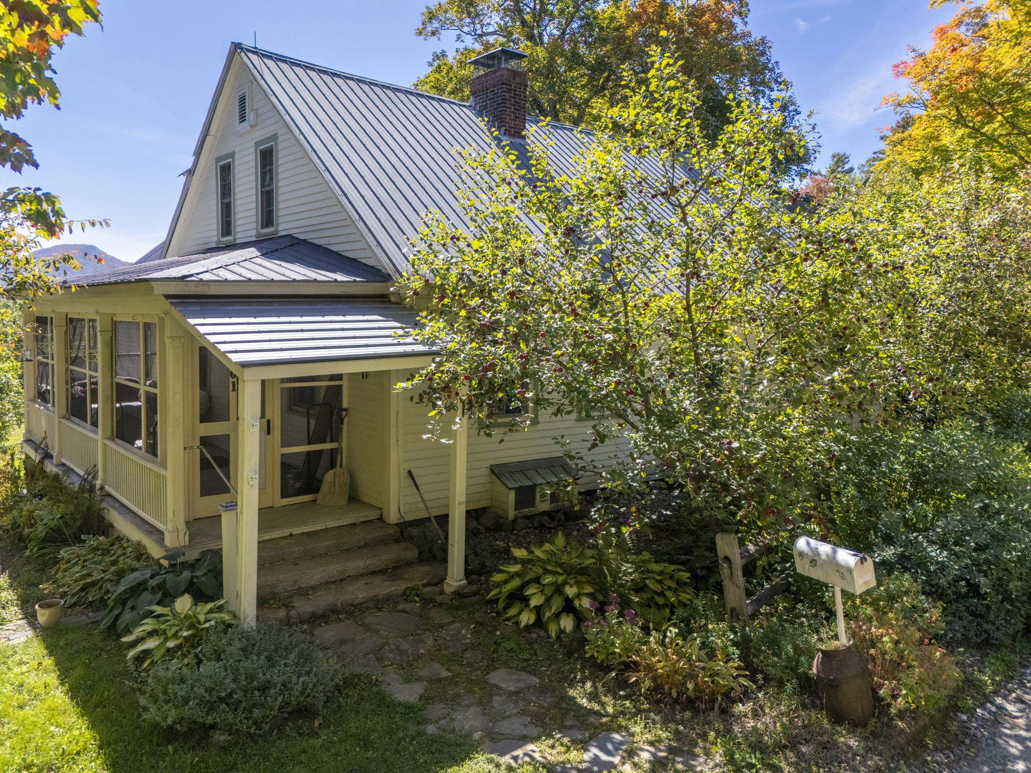 901 Merrill Mountain Road Landaff, NH 03585 - Photo 7 of 60 Gallery Image 7