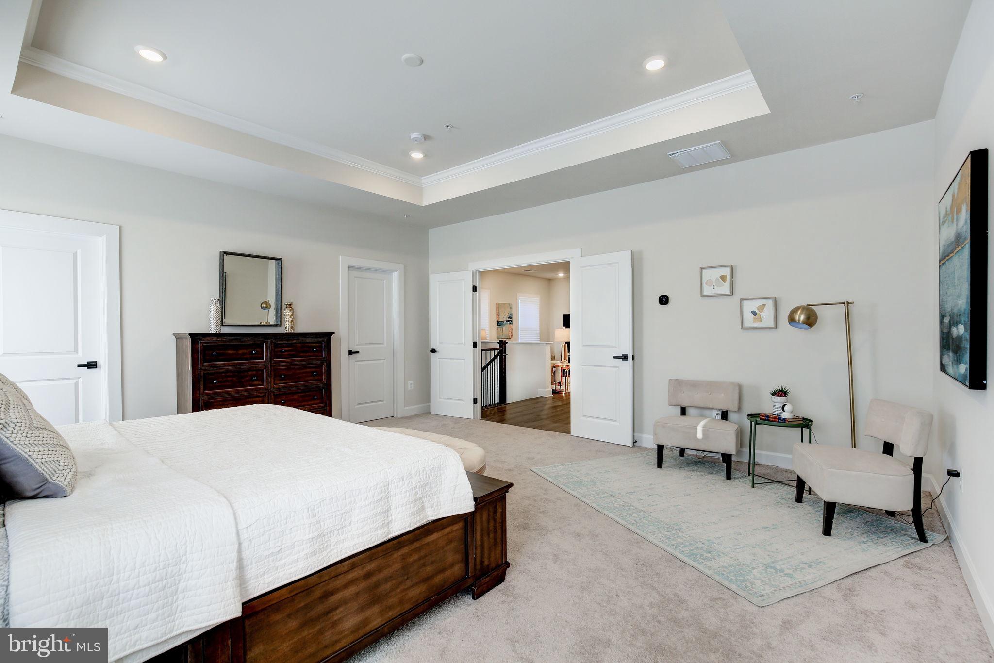 6547 Clubhouse Boulevard Laurel, MD 20708 - Photo 43 of 86 Primary Bedroom