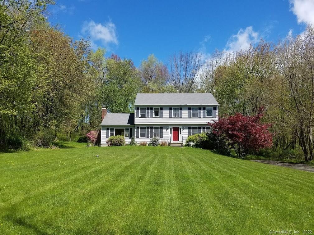 7 Linden Tree Road New Milford, CT 06776 - Photo 1 of 1 Gallery Image 1