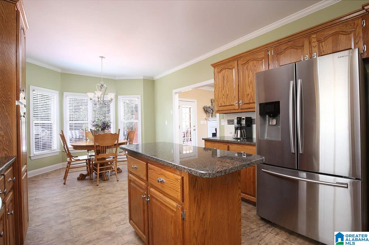 6458 Cambridge Road Pinson, AL 35126 - Photo 16 of 35