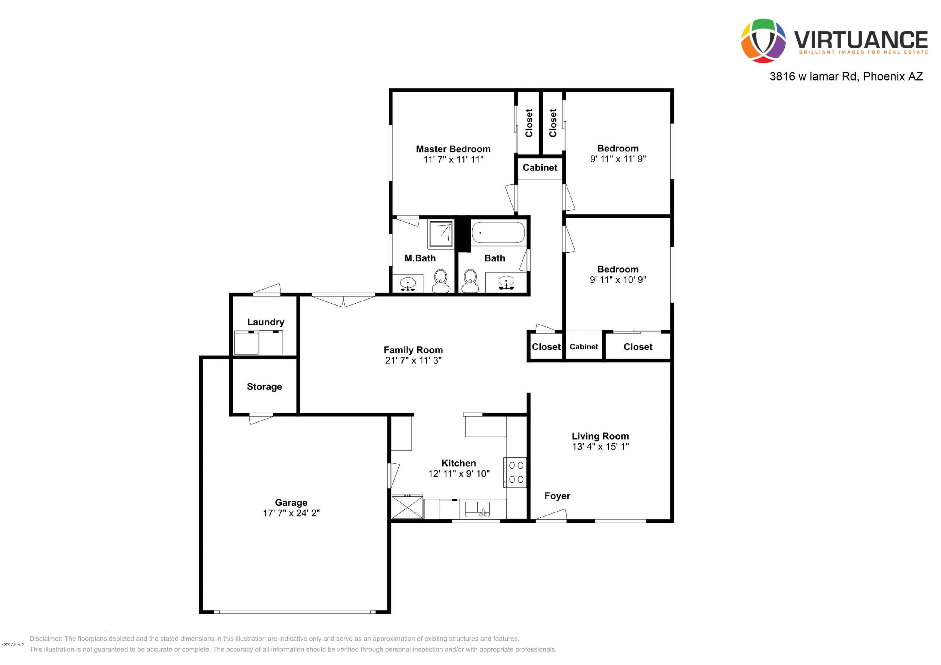 3816 West Lamar Road Phoenix, AZ 85019 - Photo 29 of 29