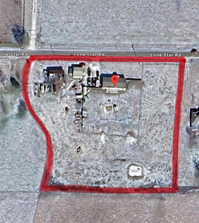 650 Lone Star Road Whitesboro, TX 76273 - Photo 18 of 18 a close view of water heater room