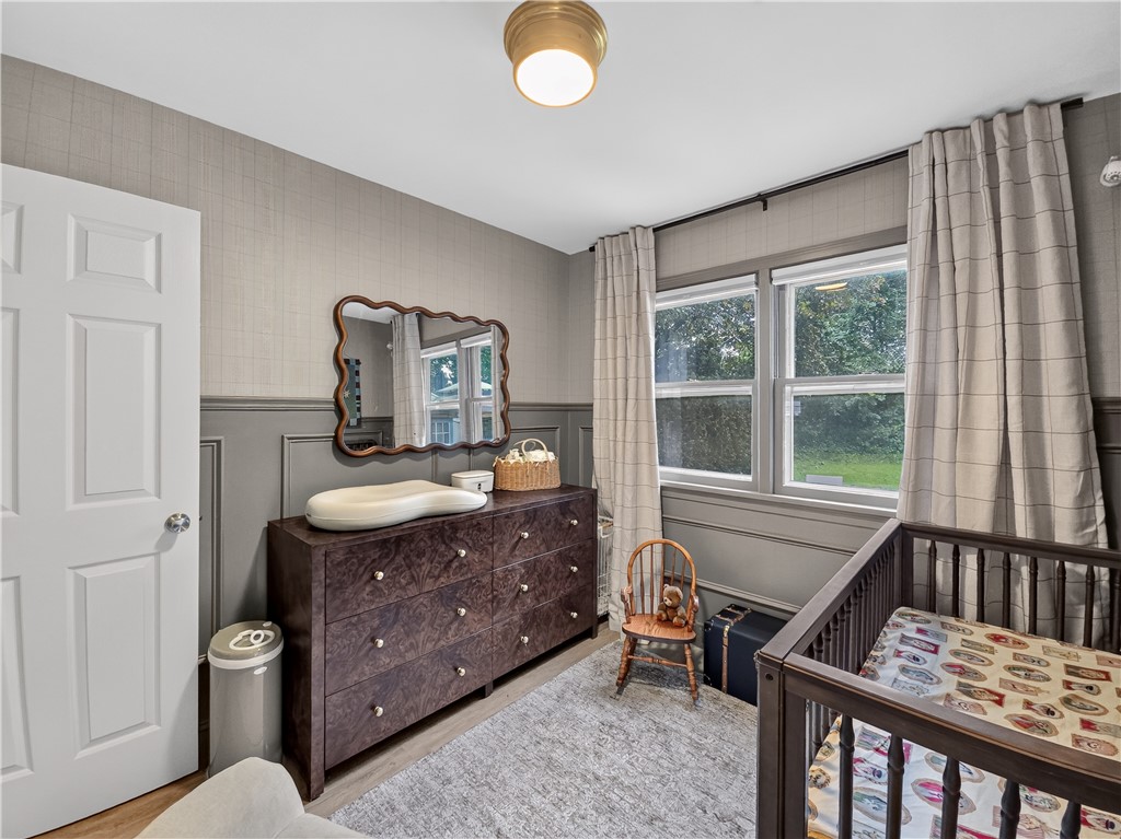 215 Belmeade Road Irondequoit, NY 14617 - Photo 21 of 46 Bedroom 2