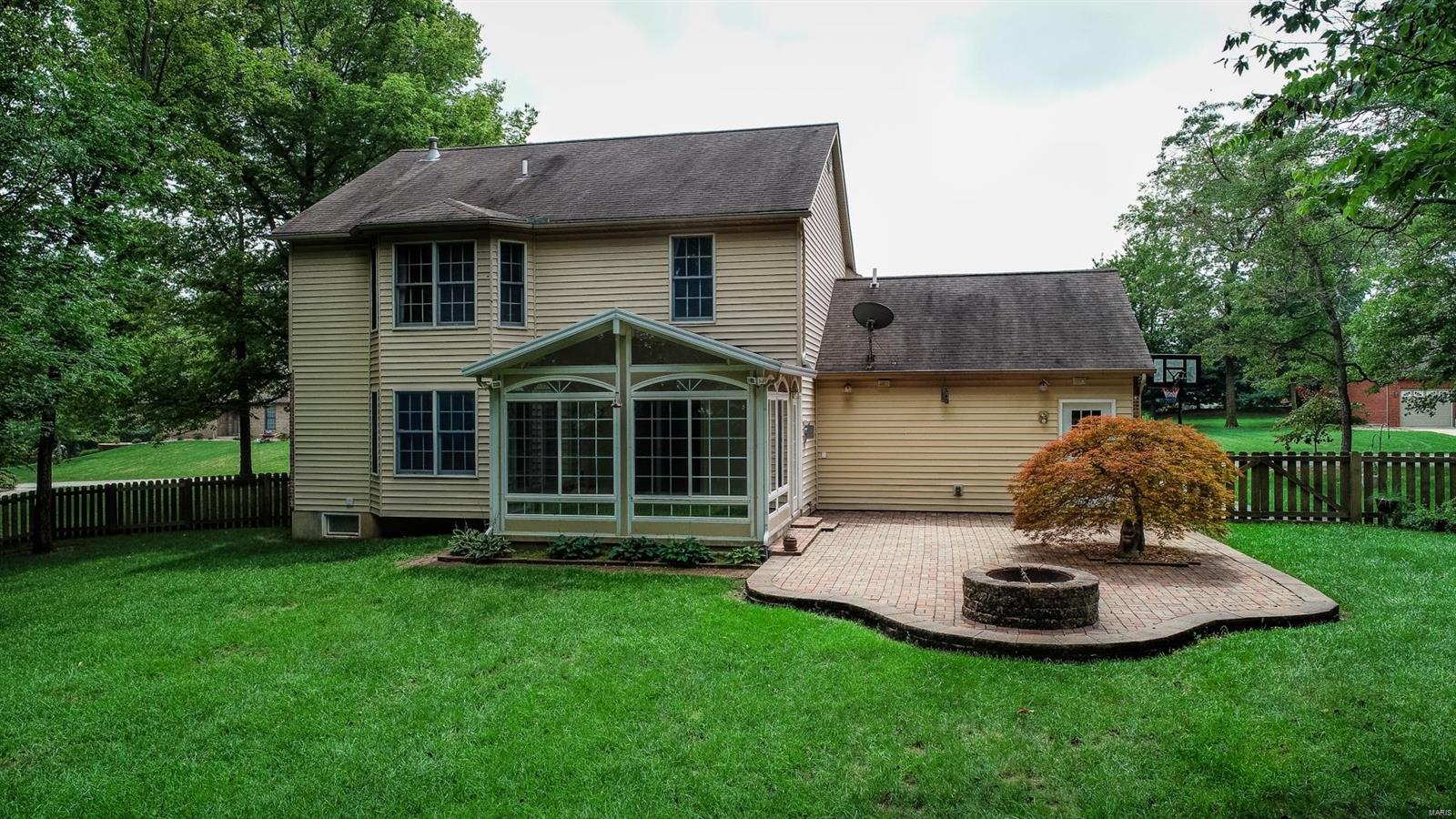 213 Ditch's Run Waterloo, IL 62298 - Photo 40 of 45 Gallery Image 40