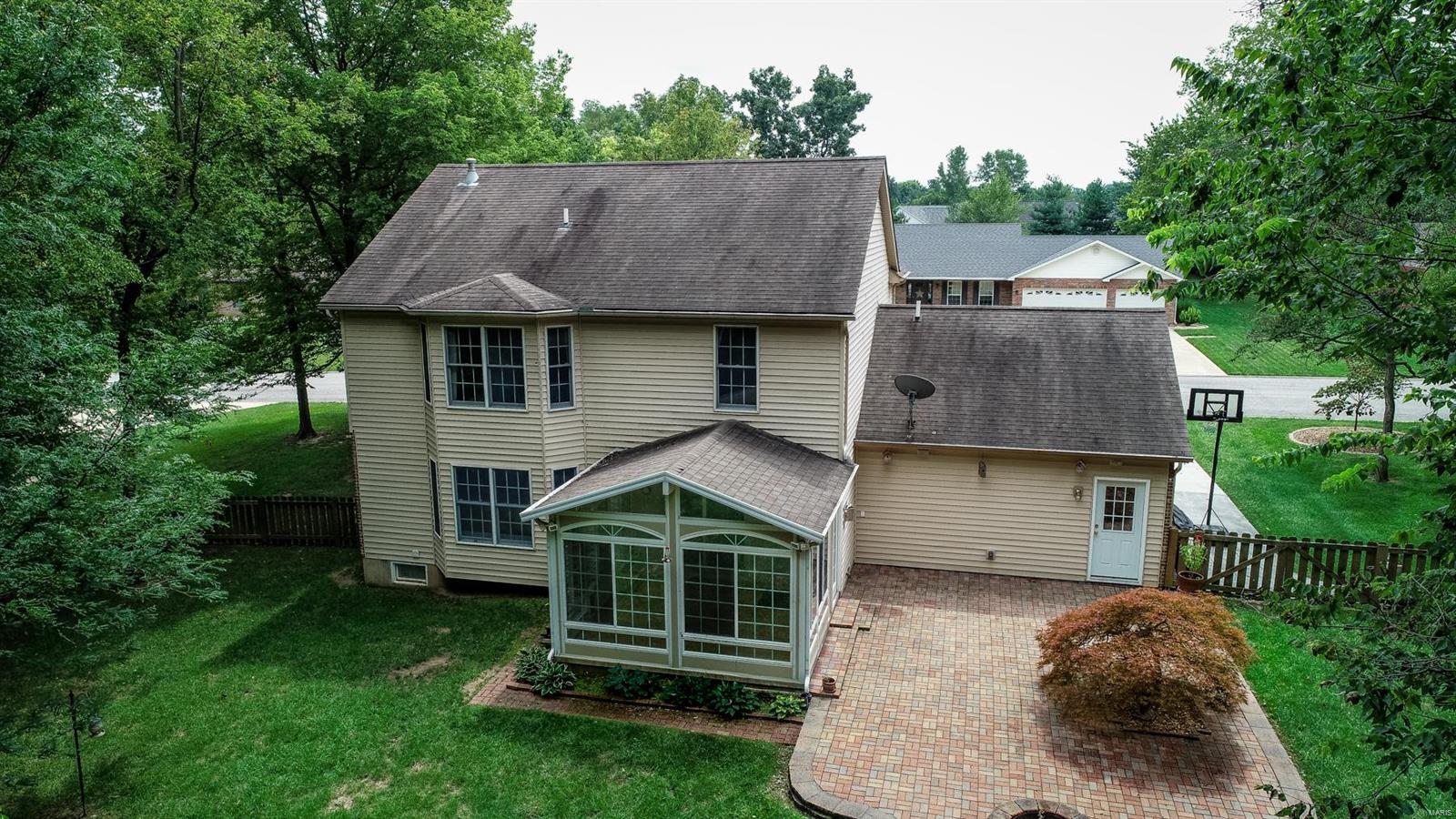 213 Ditch's Run Waterloo, IL 62298 - Photo 42 of 45 Gallery Image 42