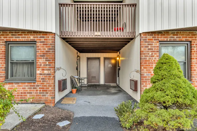 a picture of a book in a window