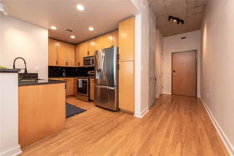 $495,000 | 360 Nueces Street, Unit 1214, Austin, TX 78701