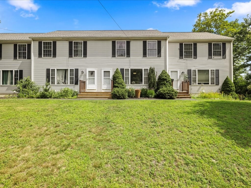 95 High Street, Unit F Uxbridge, MA 01569 - Photo 1 of 34 Gallery Image 1