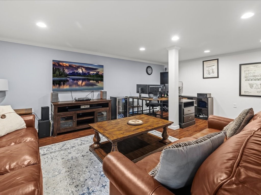 95 High Street, Unit F Uxbridge, MA 01569 - Photo 27 of 34 Gallery Image 27