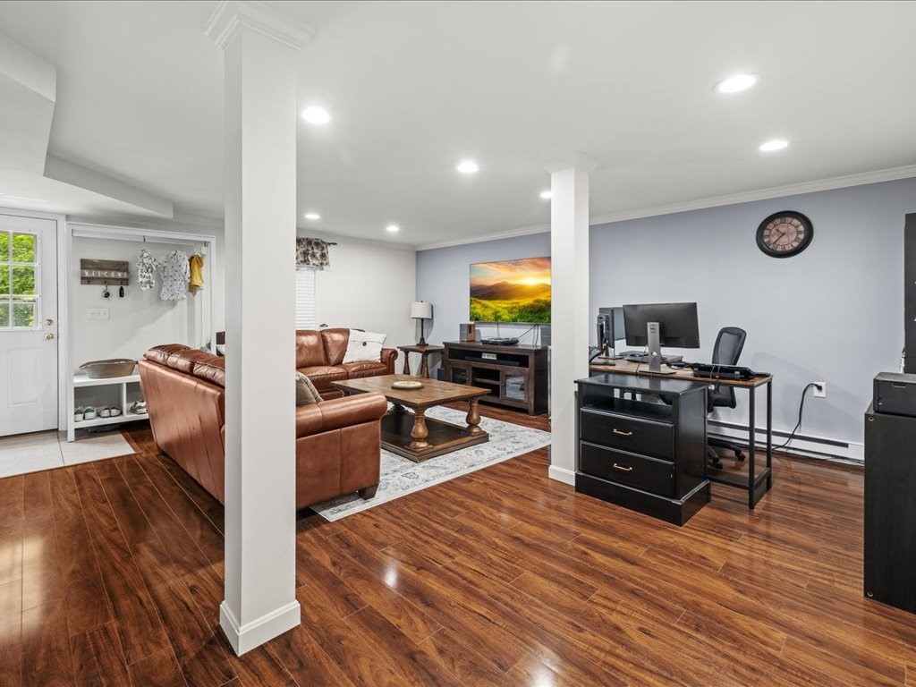 95 High Street, Unit F Uxbridge, MA 01569 - Photo 28 of 34 Gallery Image 28