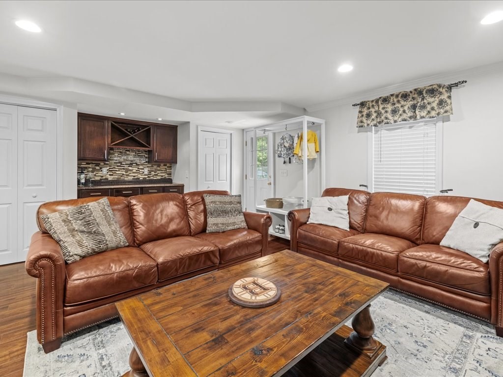 95 High Street, Unit F Uxbridge, MA 01569 - Photo 30 of 34 Gallery Image 30