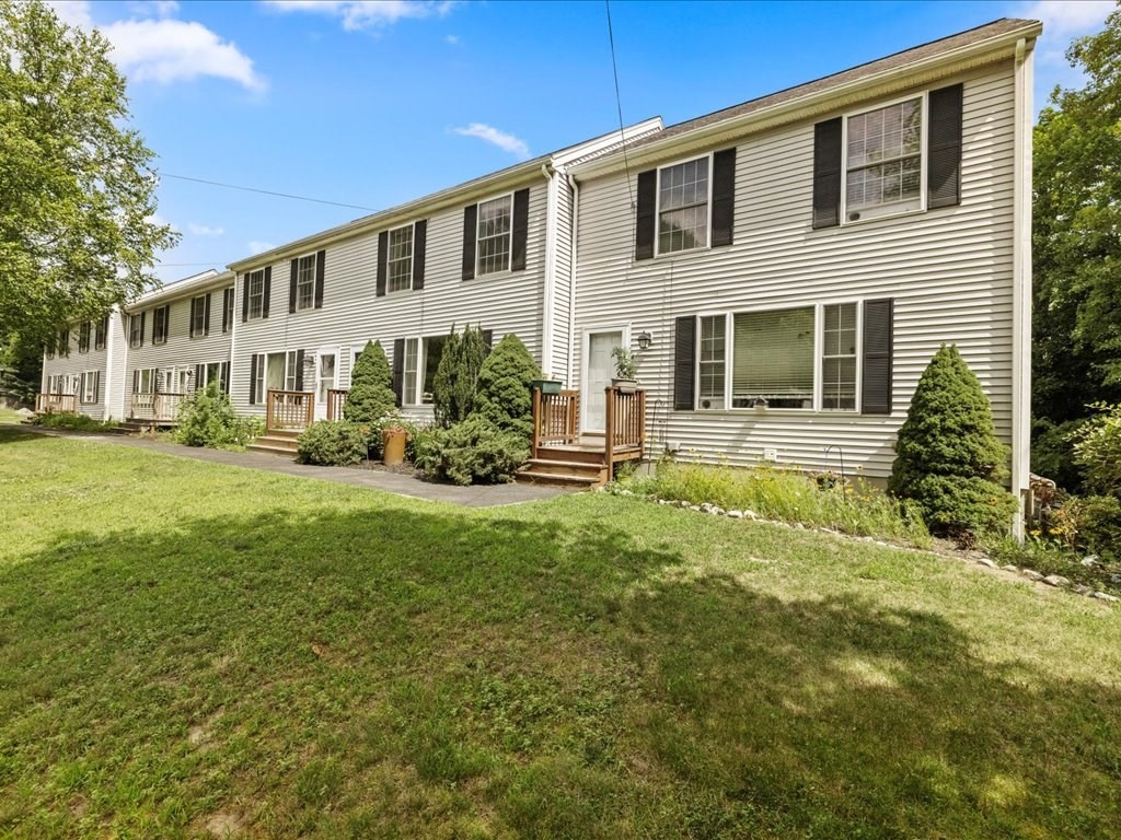 95 High Street, Unit F Uxbridge, MA 01569 - Photo 3 of 34 Gallery Image 3