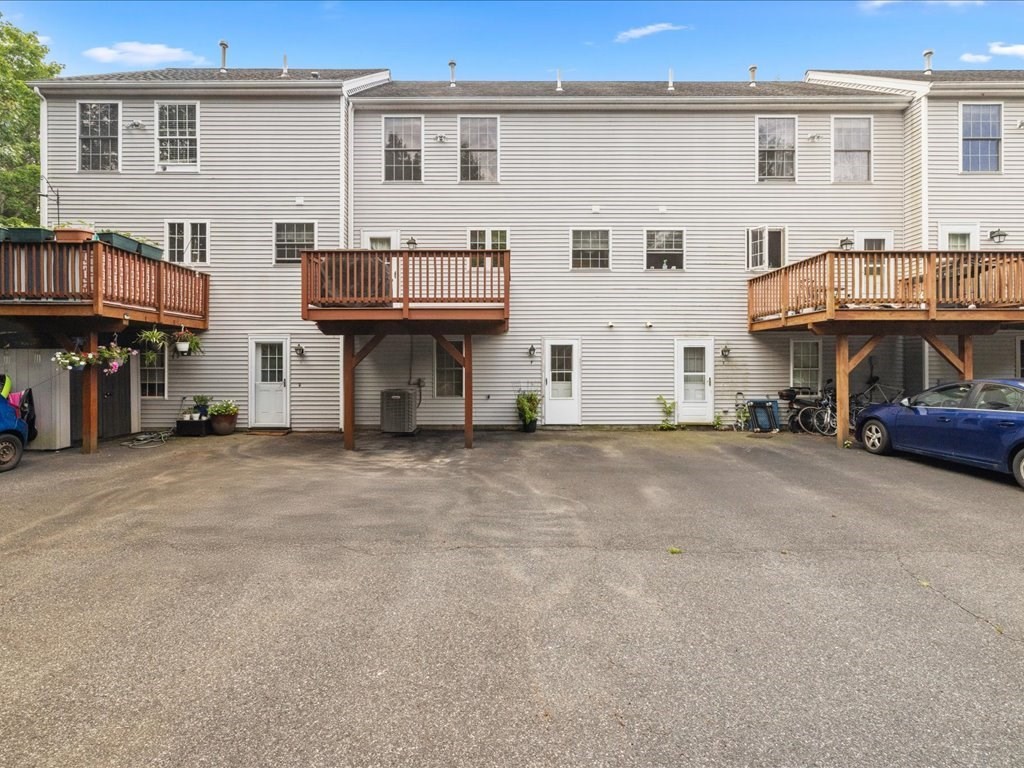 95 High Street, Unit F Uxbridge, MA 01569 - Photo 31 of 34 Gallery Image 31