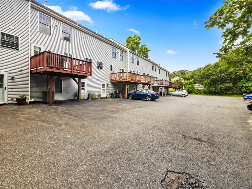 95 High Street, Unit F Uxbridge, MA 01569 - Photo 32 of 34 Gallery Image 32