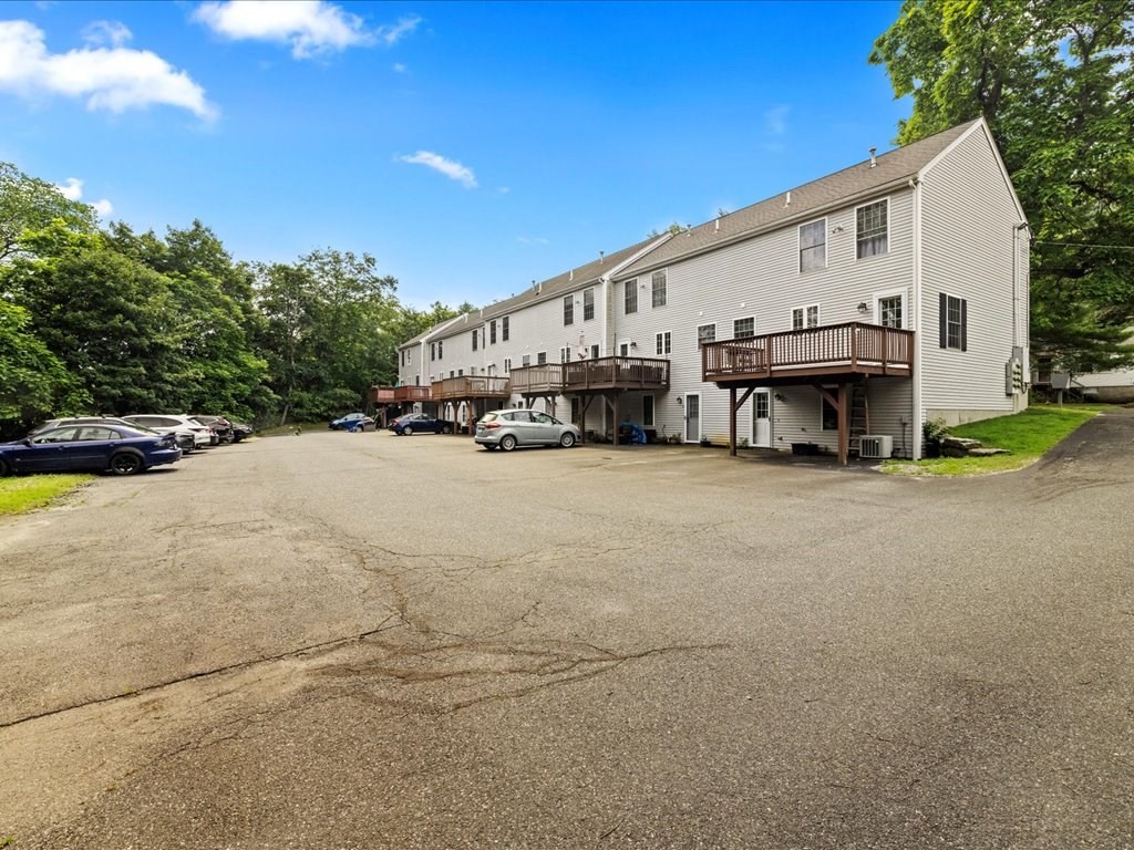 95 High Street, Unit F Uxbridge, MA 01569 - Photo 33 of 34 Gallery Image 33