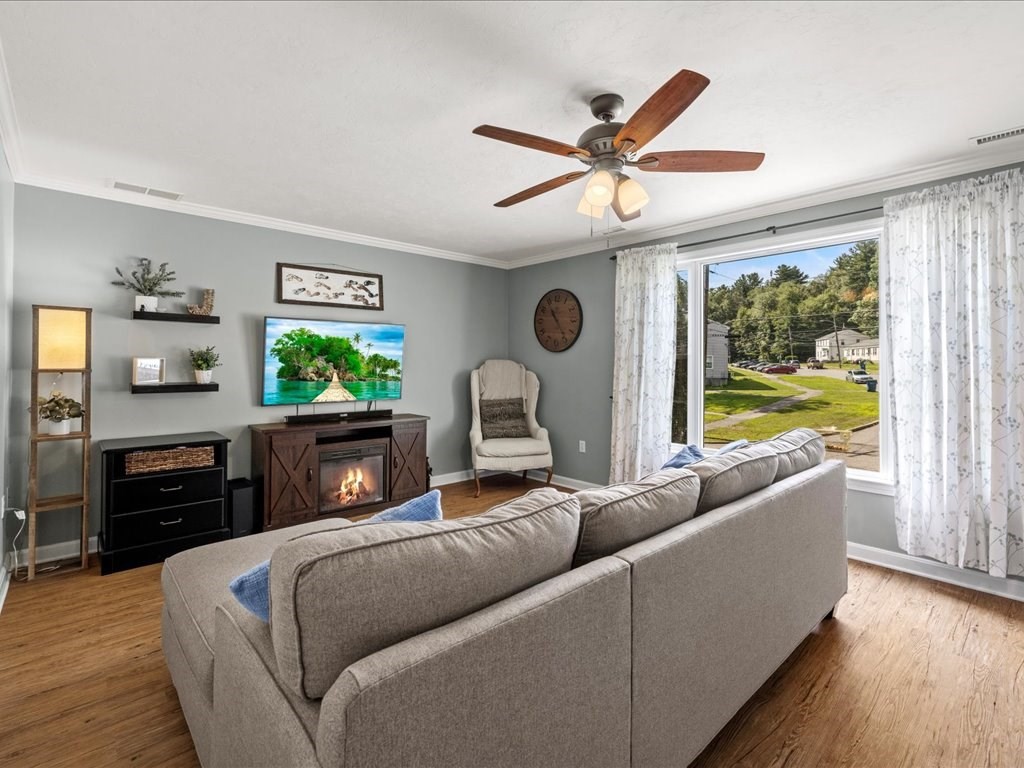 95 High Street, Unit F Uxbridge, MA 01569 - Photo 6 of 34 Gallery Image 6