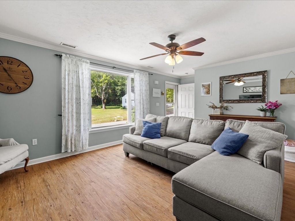 95 High Street, Unit F Uxbridge, MA 01569 - Photo 7 of 34 Gallery Image 7