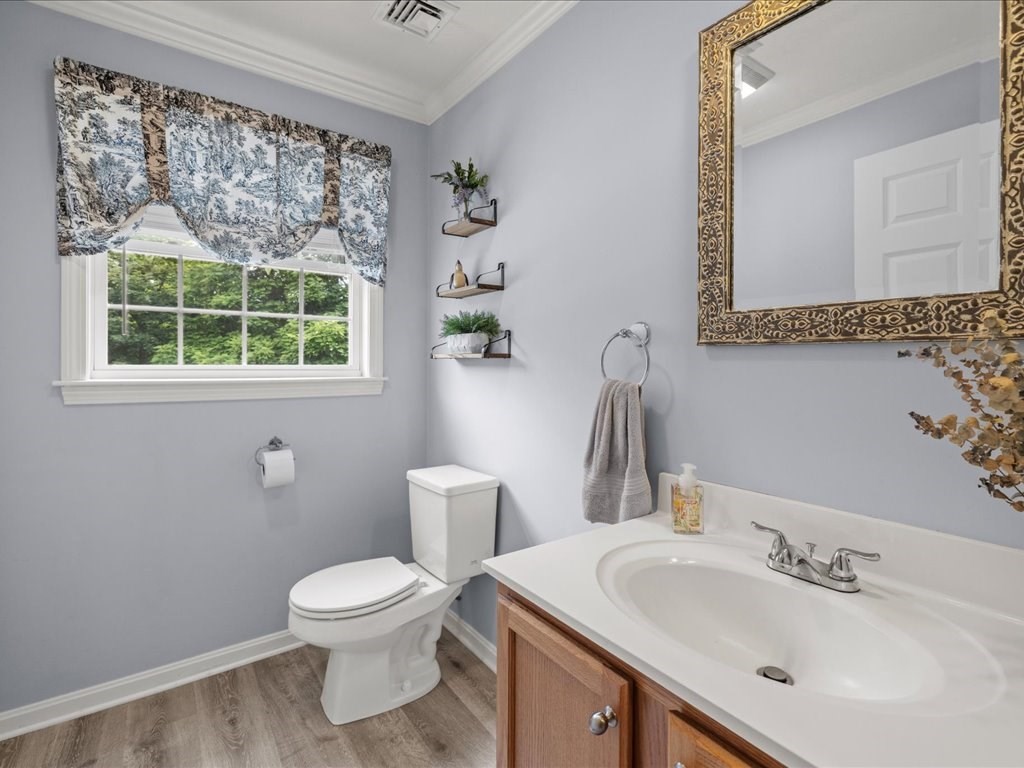 95 High Street, Unit F Uxbridge, MA 01569 - Photo 9 of 34 Gallery Image 9