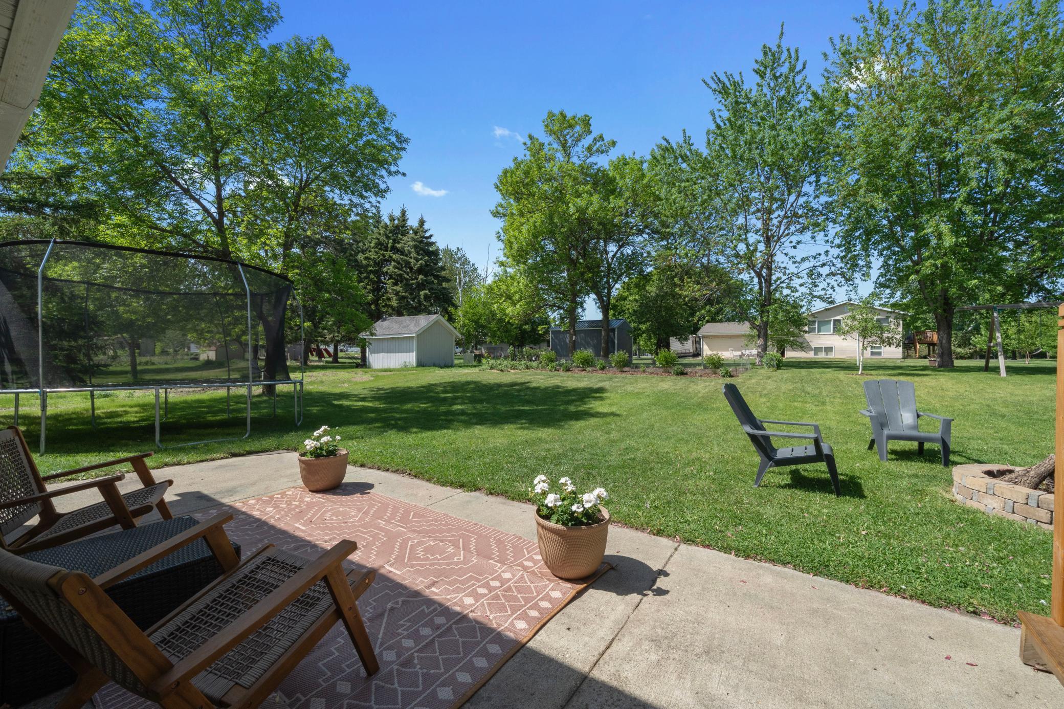 1103 Tabbert Road Northwest Alexandria, MN 56308 - Photo 9 of 50