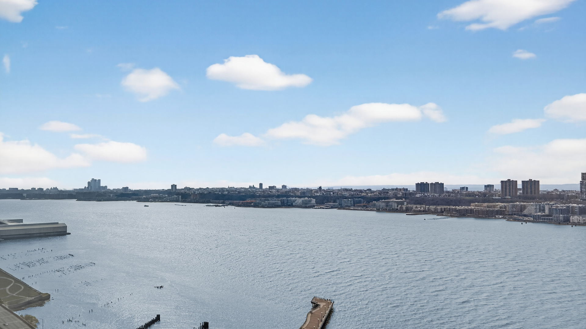 240 Riverside Boulevard, Unit 27A Manhattan, NY 10069 - Photo 13 of 36 Gallery Image 13