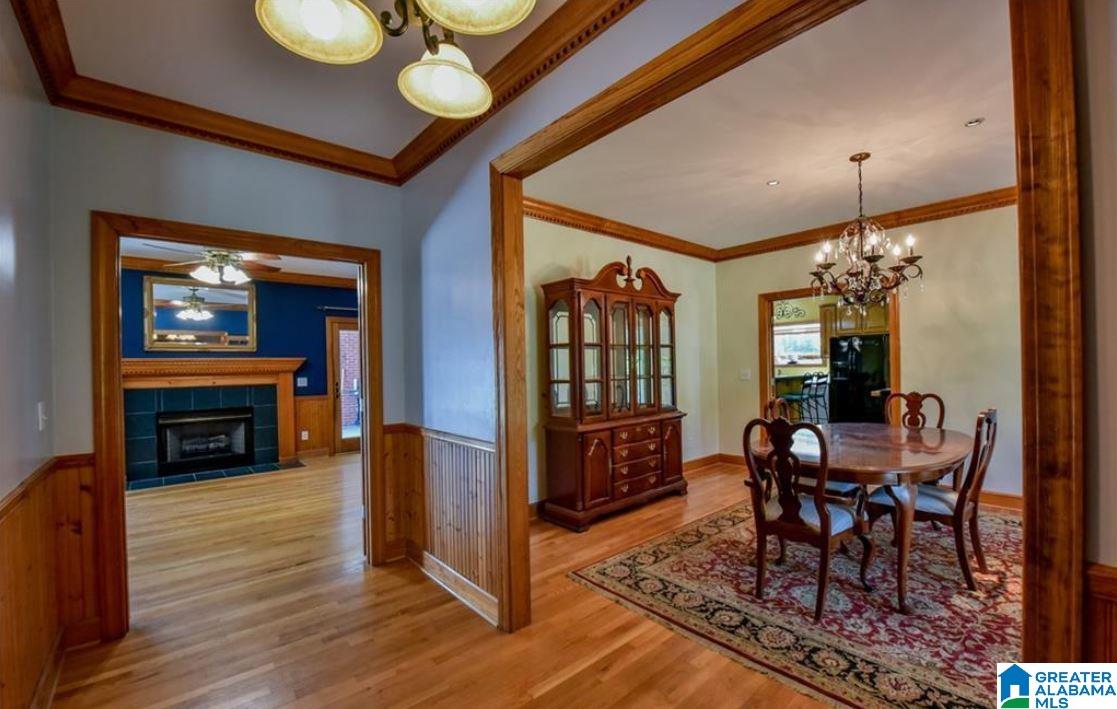 430 Highway 17 Carrollton, AL 35447 - Photo 20 of 67