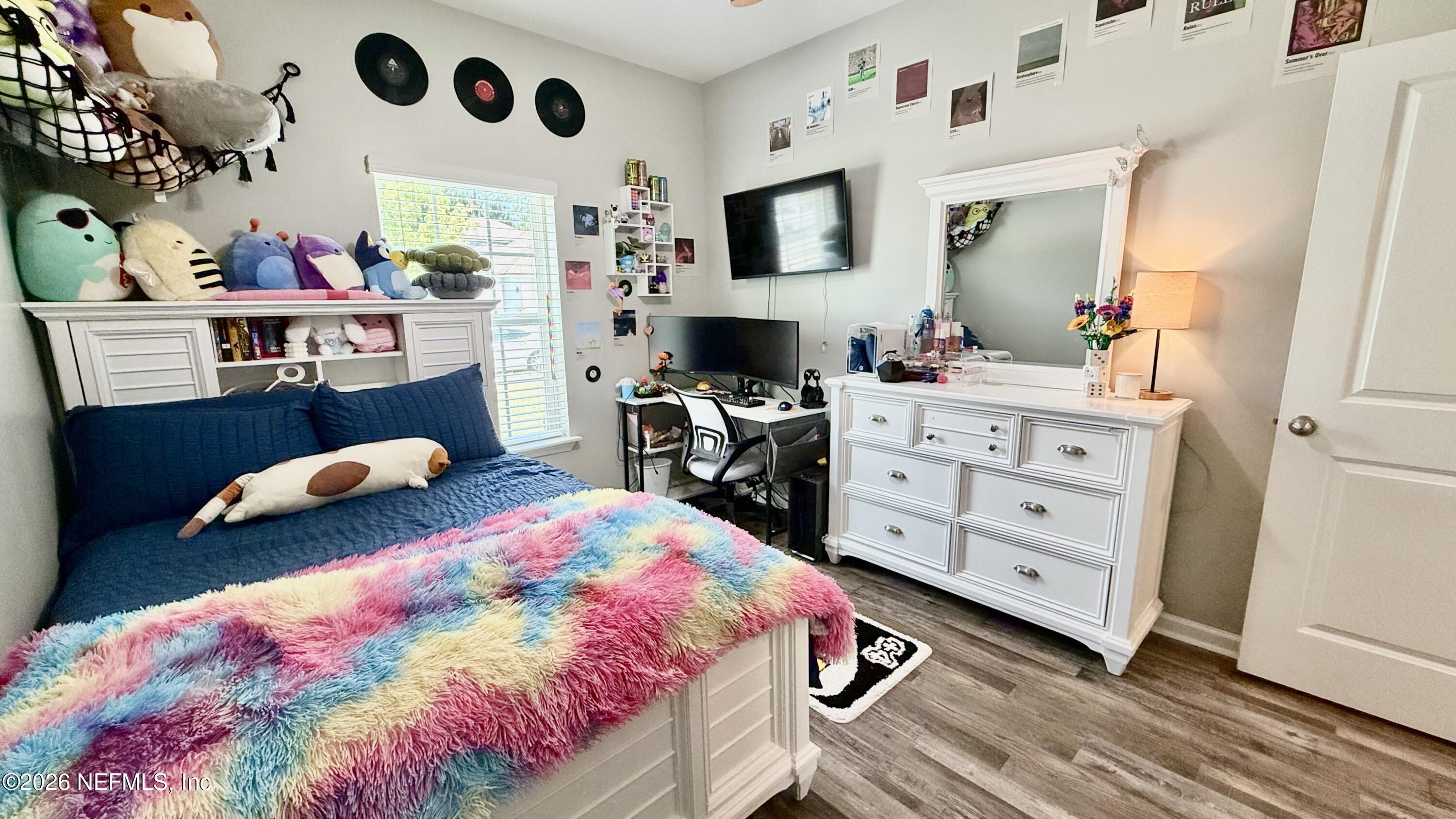 78643 Goldfinch Lane Yulee, FL 32097 - Photo 28 of 60 Bedroom 3
