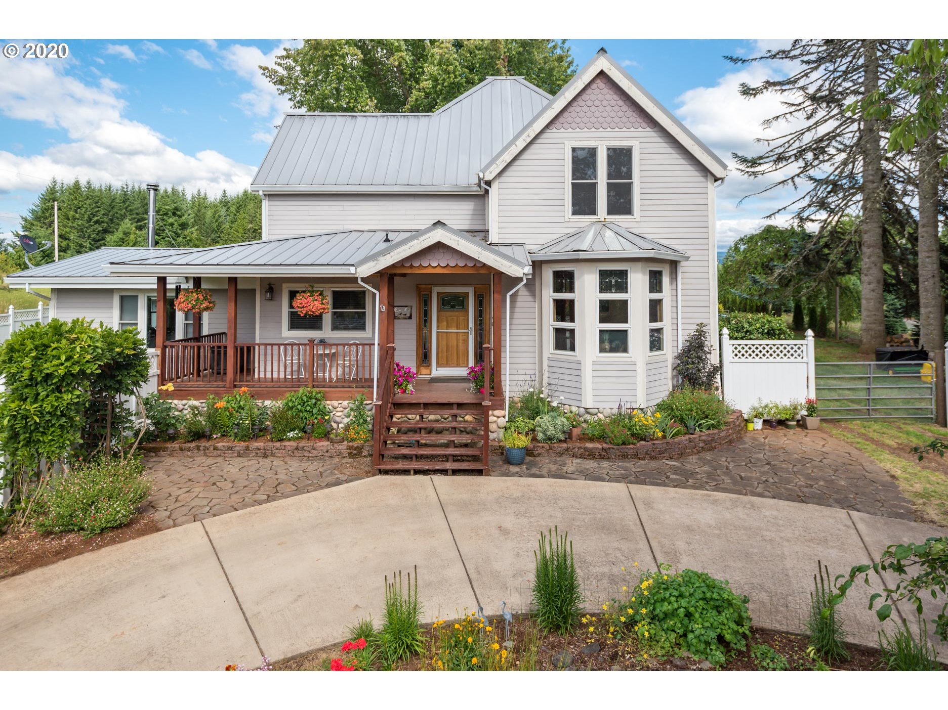 32844 Southeast Divers Road Estacada, OR 97023 - Photo 1 of 32 Gallery Image 1