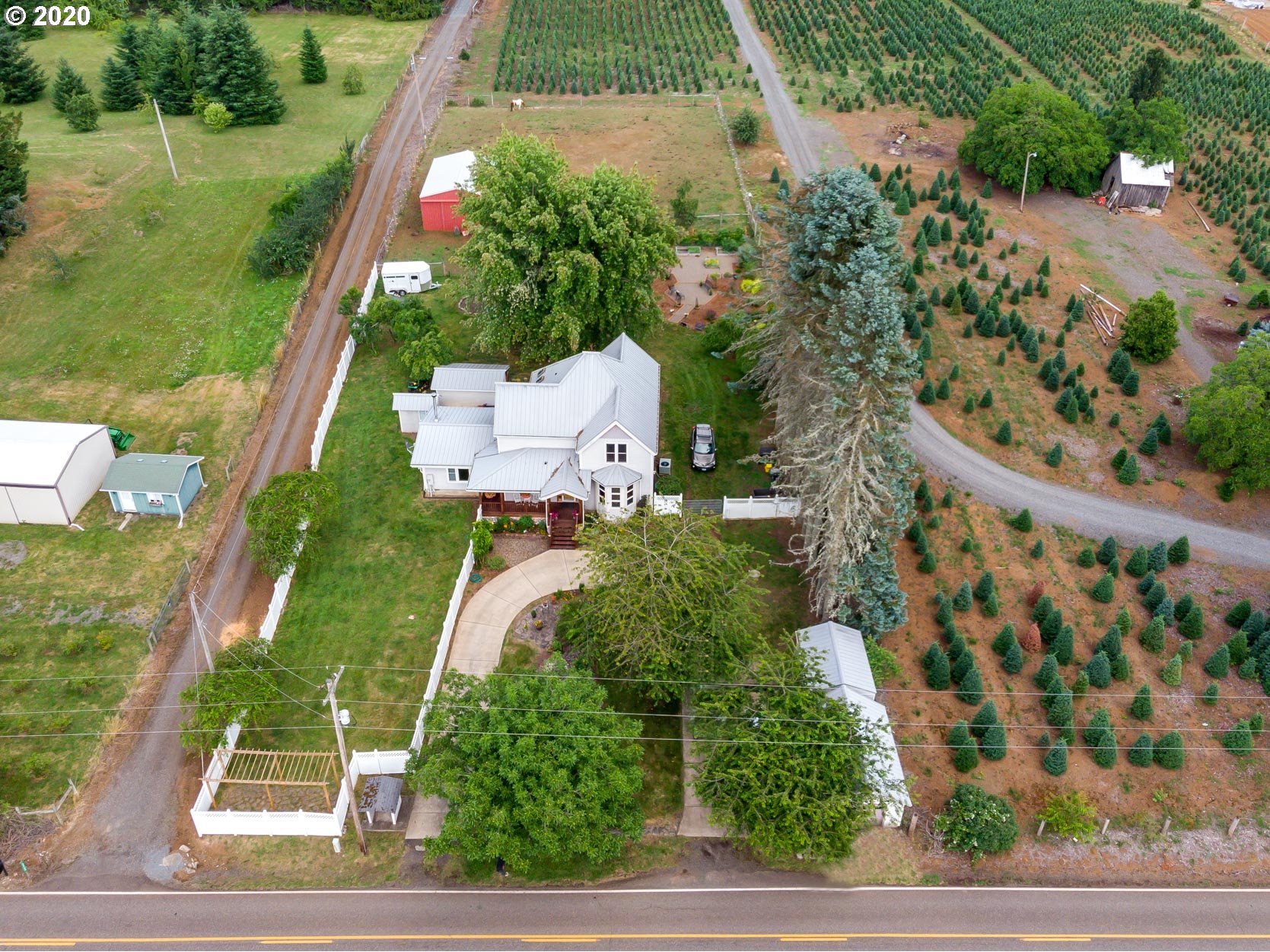 32844 Southeast Divers Road Estacada, OR 97023 - Photo 31 of 32 Gallery Image 31